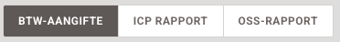 BTW-aangifte · ICP · OSS